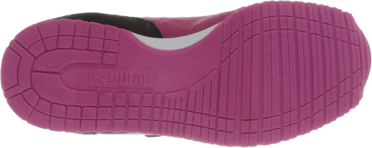 PUMA Cabana Racer Mesh V Kids Sneaker (Toddler/Little Kid)