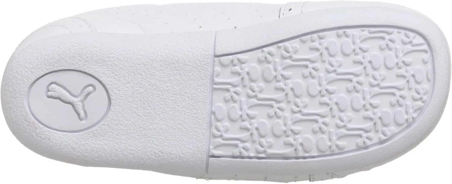 PUMA Infant/Toddler 347254 Sela Diamond Sneaker