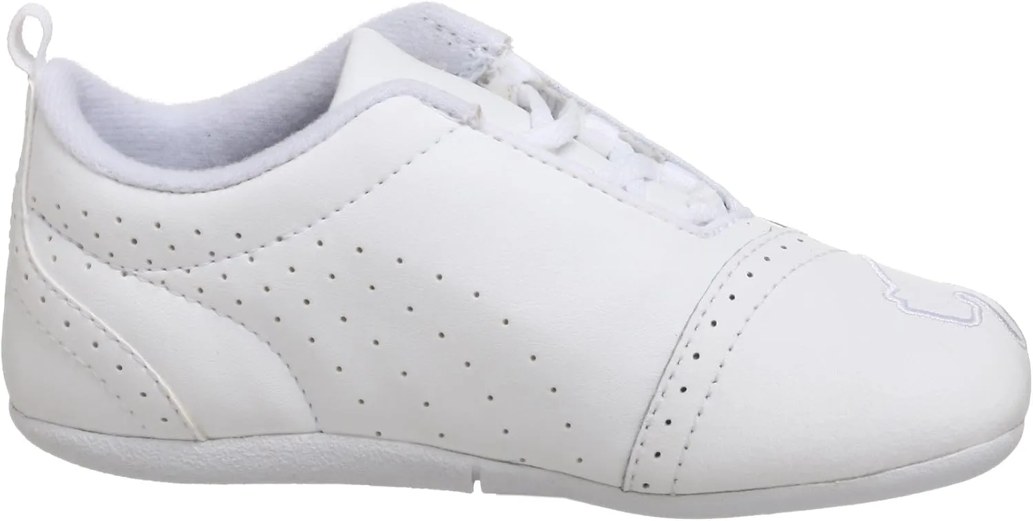 PUMA Infant/Toddler 347254 Sela Diamond Sneaker