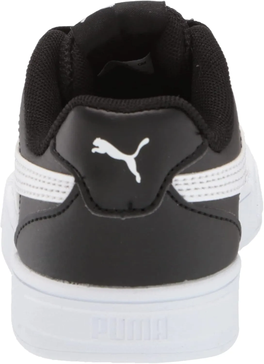 PUMA Unisex-Child Caven Slip on Sneaker