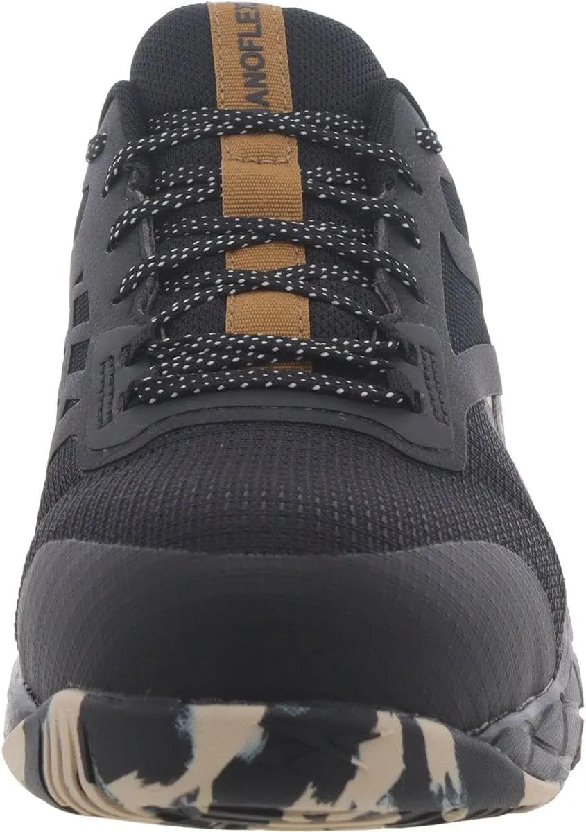 Reebok Men's Nanoflex Tr Work Construction Shoe