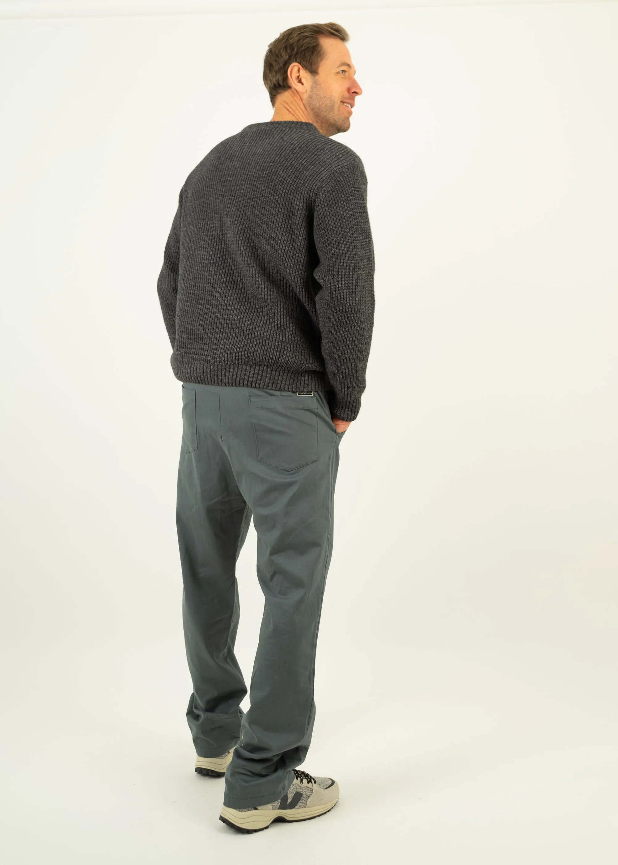 Relaxed-Pant RULLEN StormyWeather
