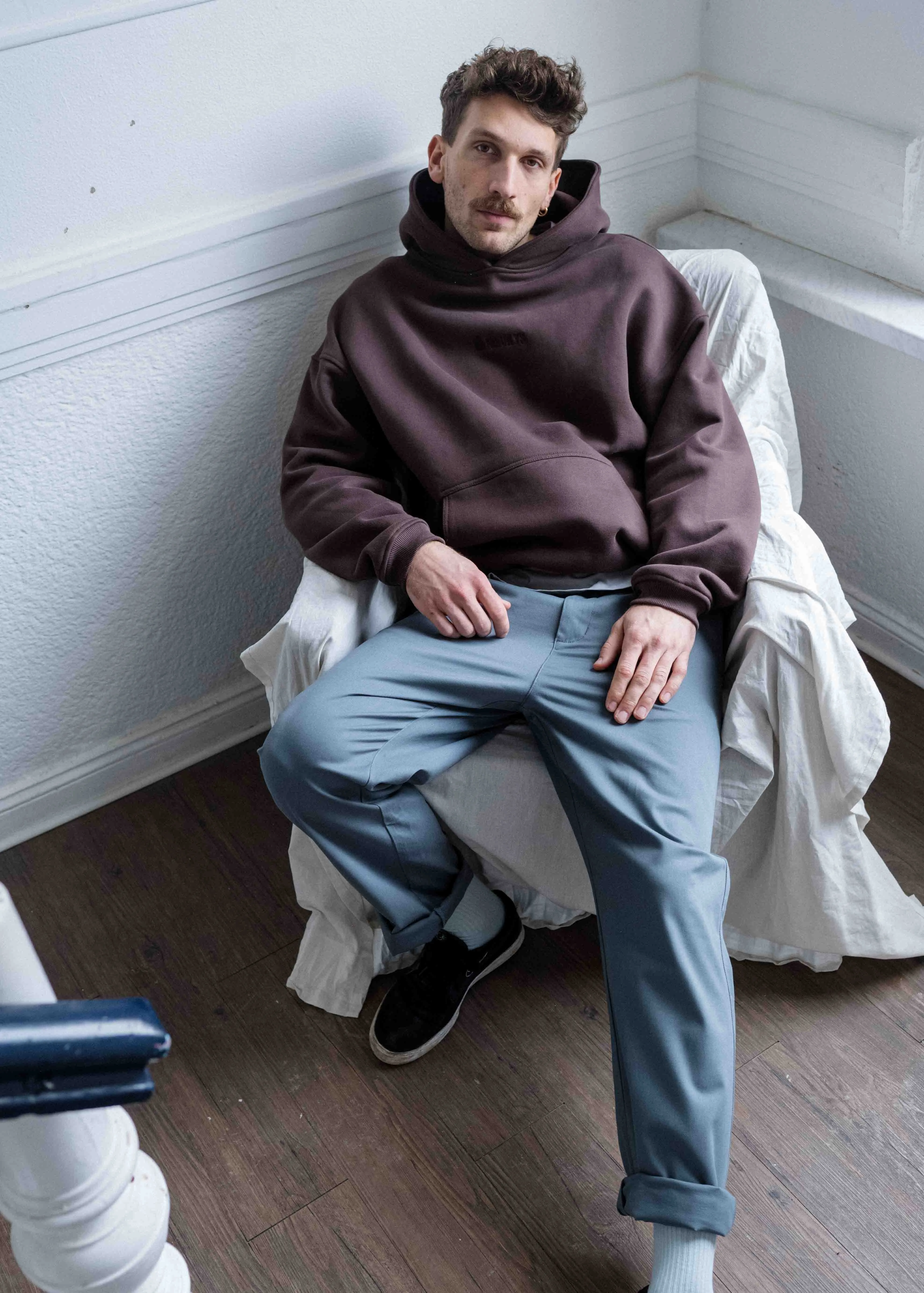 Relaxed-Pant RULLEN StormyWeather