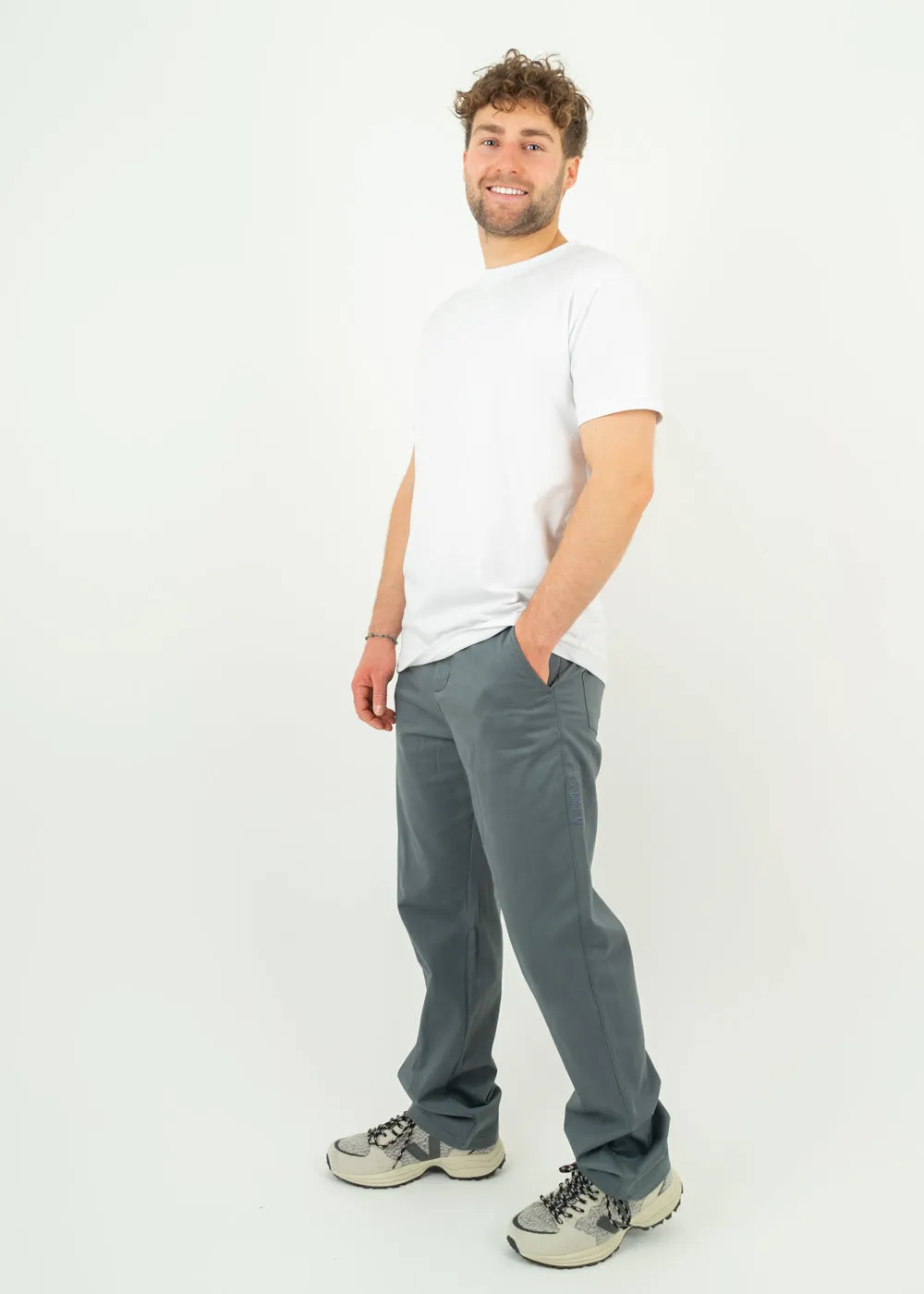 Relaxed-Pant RULLEN StormyWeather
