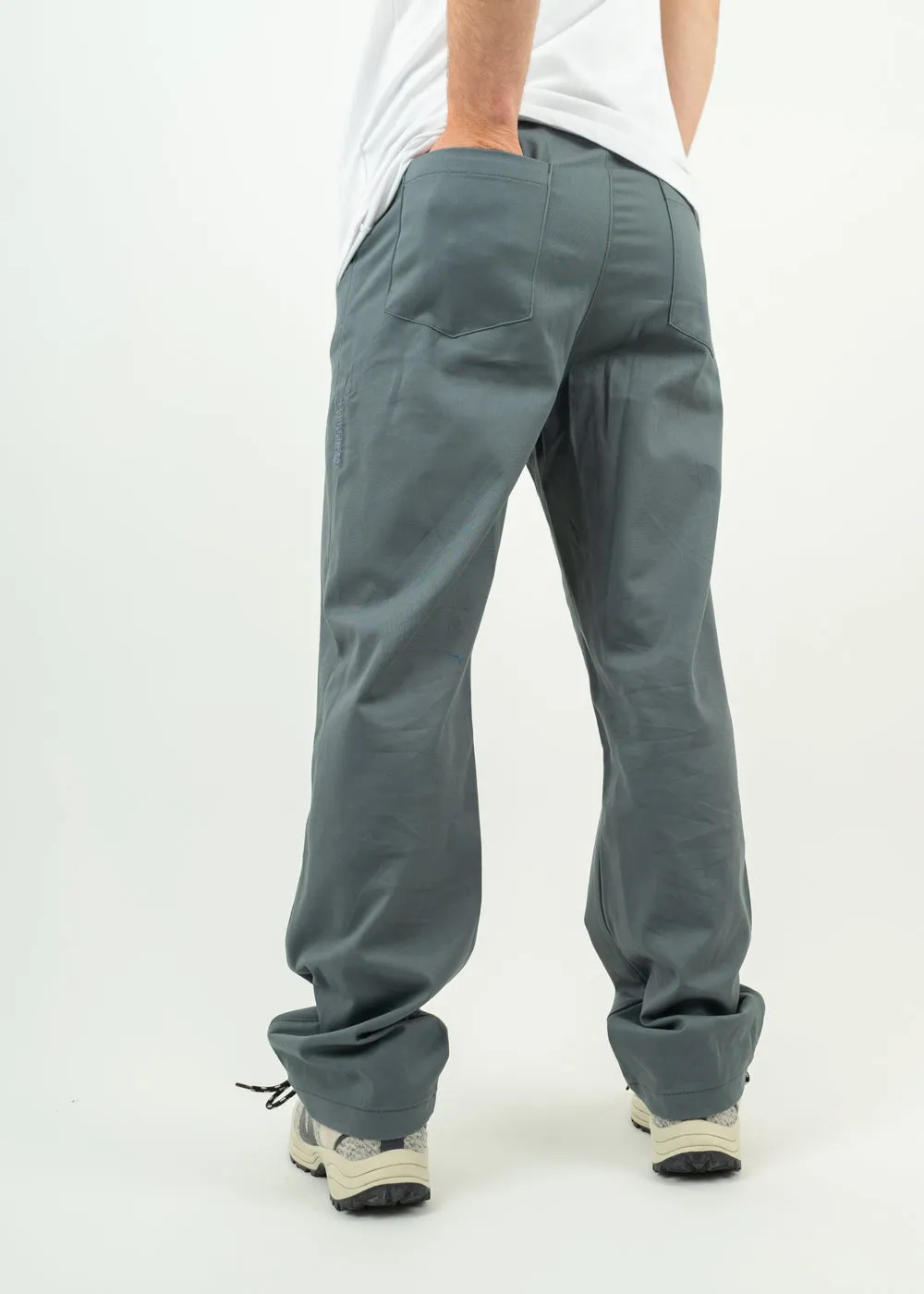 Relaxed-Pant RULLEN StormyWeather