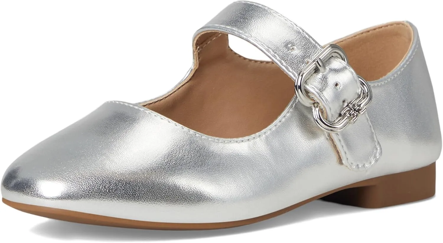 Sam Edelman Girl's Maeve Michaela (Little Big Kid) Ballet Flat