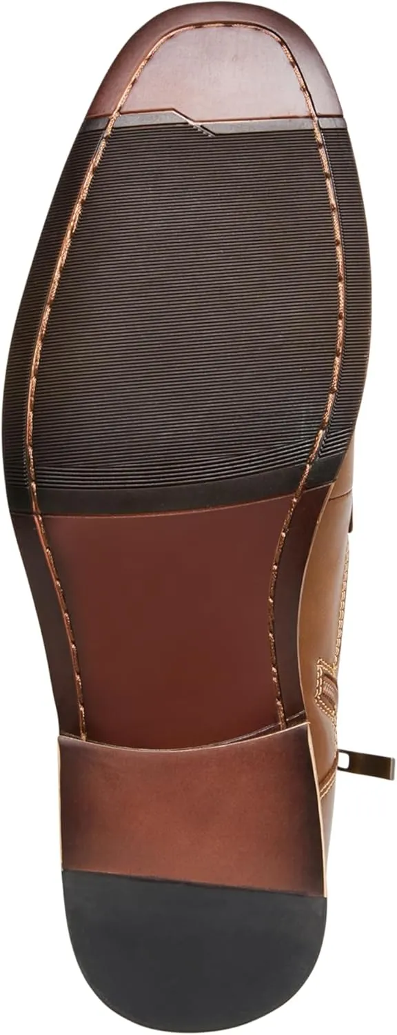 Steve Madden Men's Jotter Combat Boot
