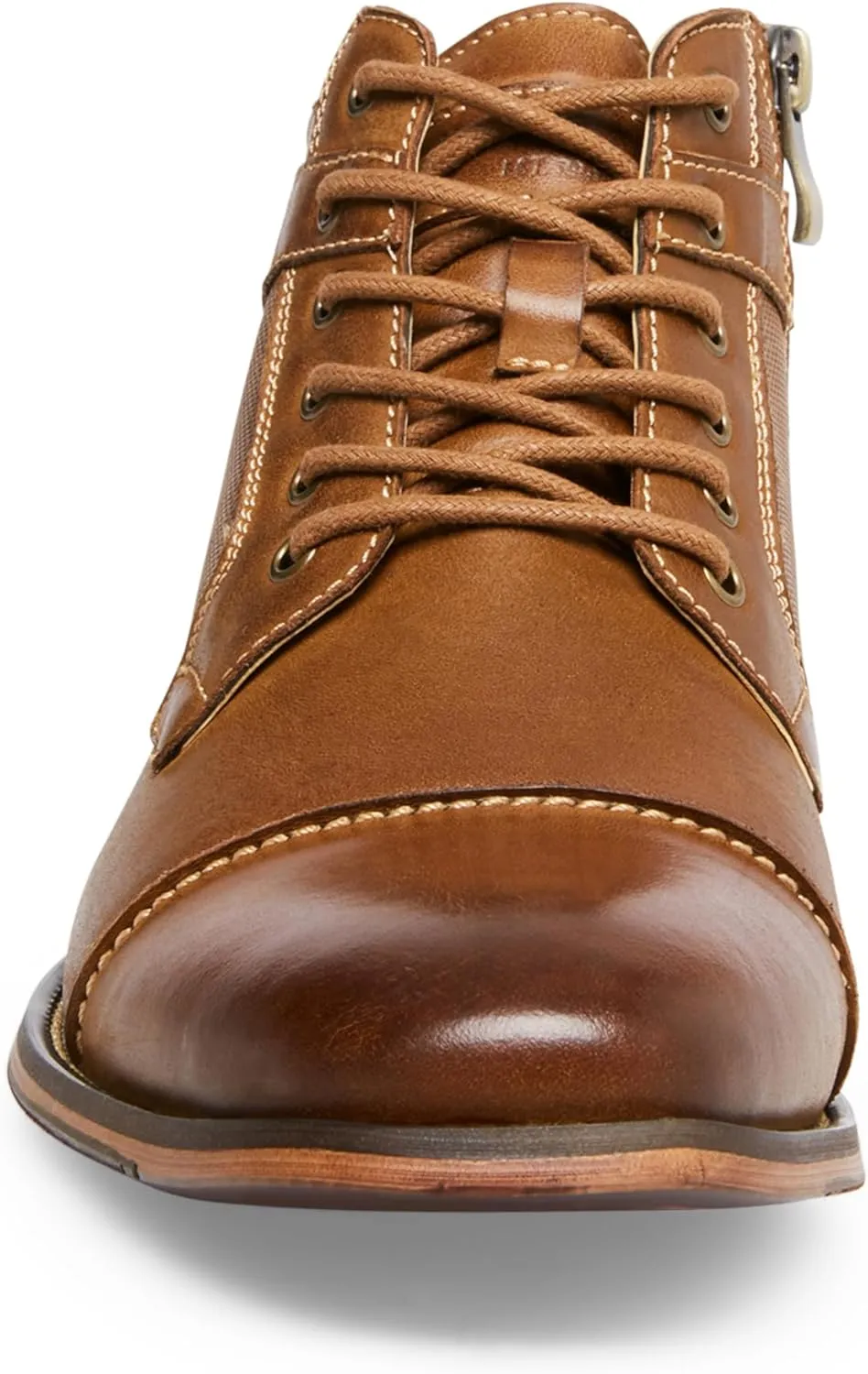 Steve Madden Men's Jotter Combat Boot