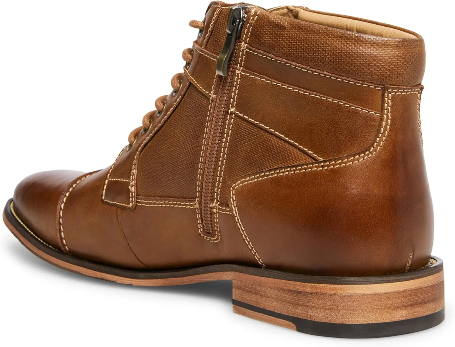 Steve Madden Men's Jotter Combat Boot