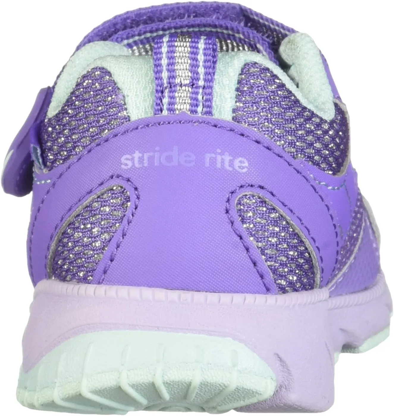 Stride Rite Boy's Made2play Indy Girl's Machine Washable Sneaker