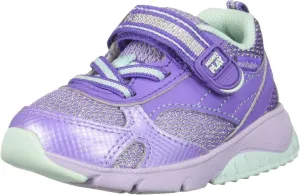 Stride Rite Boy's Made2play Indy Girl's Machine Washable Sneaker