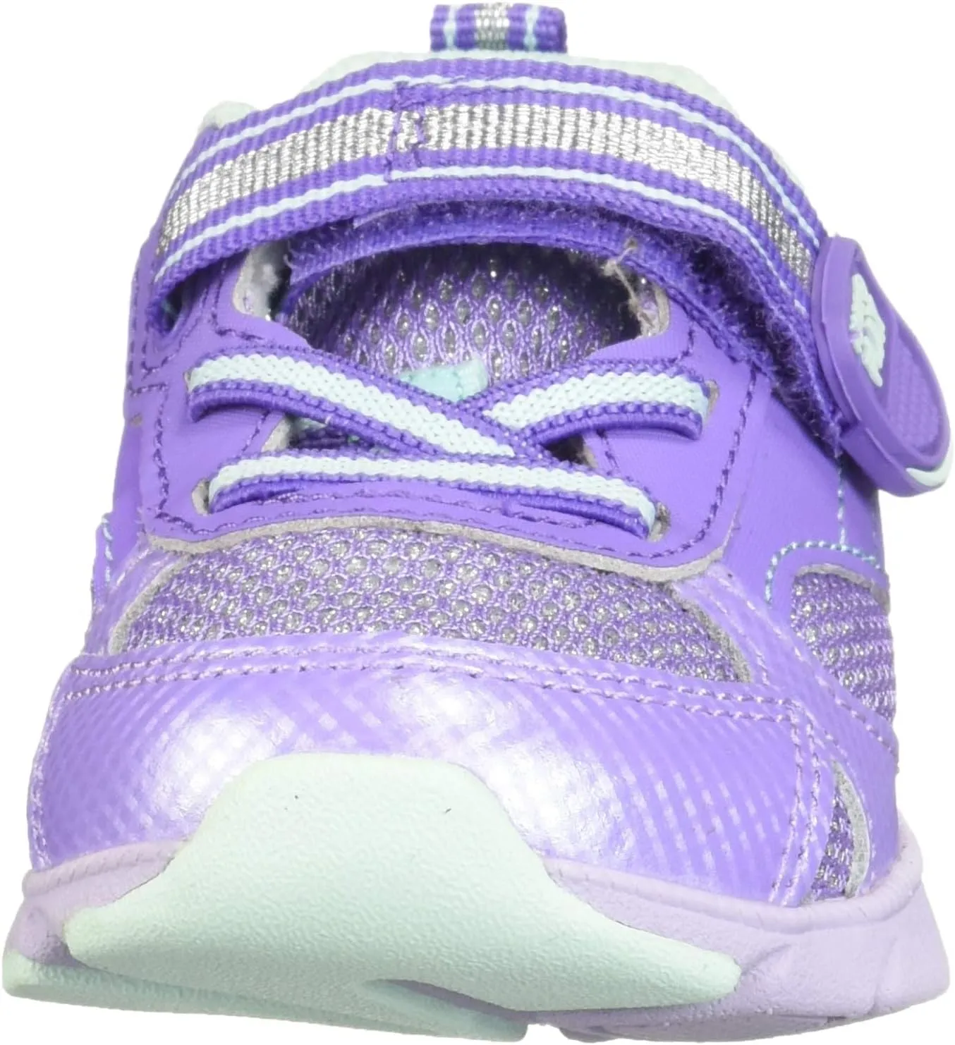 Stride Rite Boy's Made2play Indy Girl's Machine Washable Sneaker