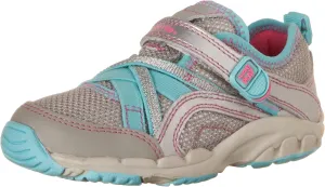 Stride Rite Made2Play Toddler and Little Girls Serena Athletic Sneaker
