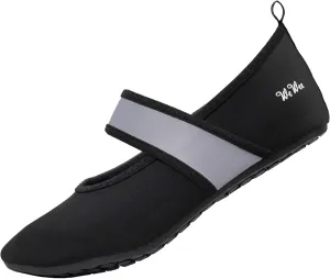 The Healthy All-Around Barefoot Shoes from Versatile Minimal Shoes with A Modern Everyday Look (Gray 7.5-8.5)