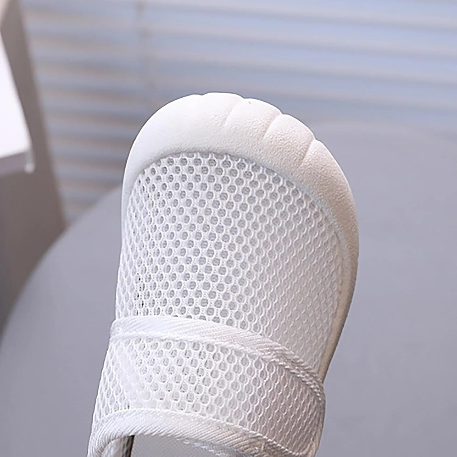 Toddler Water Shoes Baby Boys Girls Pure Beach Swim Sandals uick ry Barefoot Socks Shoes Summer Breathable Slides