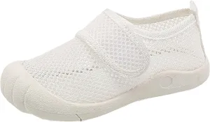 Toddler Water Shoes Baby Boys Girls Pure Beach Swim Sandals uick ry Barefoot Socks Shoes Summer Breathable Slides
