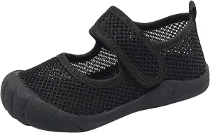 Toddler Water Shoes Baby Boys Girls Pure Beach Swim Sandals uick ry Barefoot Socks Shoes Summer Breathable Slides