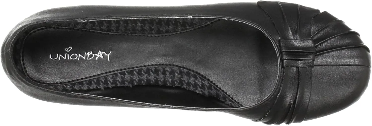 UNIONBAY Little Kid/Big Kid Mariah Slip-On