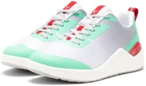 VELAASA Raptor | Cross Training Shoe | Versatile | Water Resistant | All-Purpose Sneaker | Outdoor Terrain | Trail Running | South Beach | 7.0 M / 8.5 W