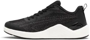 VELAASA Raptor | Cross Training Shoe | Versatile | Water Resistant | All-Purpose Sneaker | Outdoor Terrain | Trail Running | Wood Grain Black |7.0 M / 8.5 W
