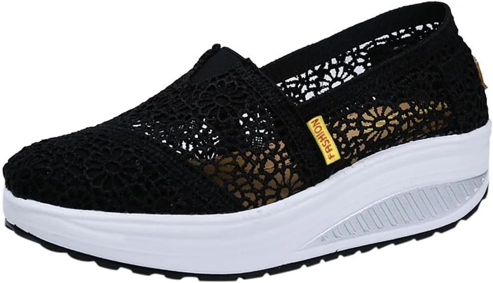 Walking Shoes Women's Arch Support Plantar Fasciitis Orthopaedic Shoes Comfortable Wide Sports Womens Track and Field
