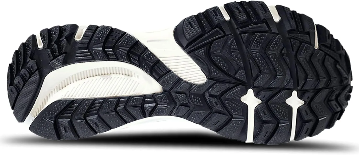 Women's Non-Slip Trail Running Shoes Support Sneakers Tennis Shoes Casual Walking Sneakers