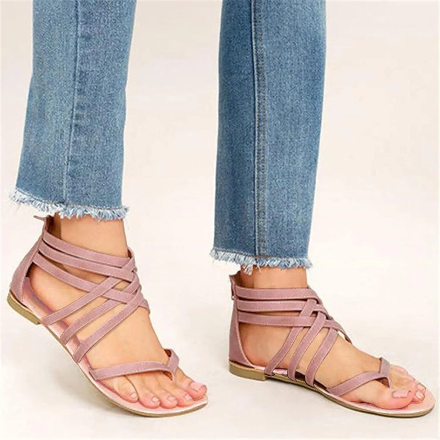 Womens Quick Dry Sport Sandals Water Friendly Hiking Shoes Arch Support Comfortable Outdoor Summer Beach Casual Wedding Footwear Orthopedic Shoes for Women