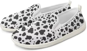 Women's Shoes Flats Casual Walking Shoes Women Slip On Sneakers Ladies Colorful Shoes