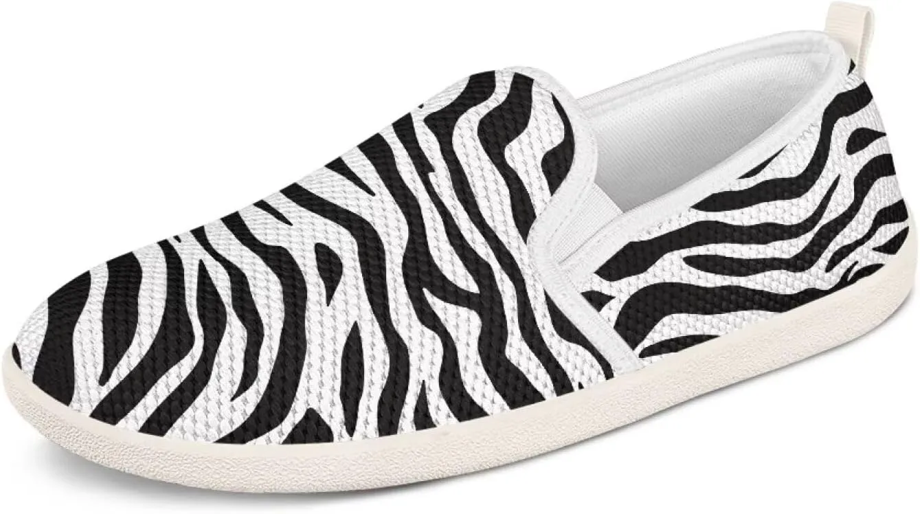 Women's Shoes Flats Casual Walking Shoes Women Slip On Sneakers Ladies Colorful Shoes