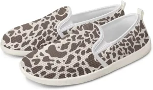Women's Shoes Flats Casual Walking Shoes Women Slip On Sneakers Ladies Colorful Shoes