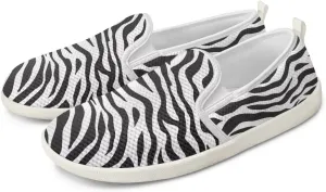 Women's Shoes Flats Casual Walking Shoes Women Slip On Sneakers Ladies Colorful Shoes